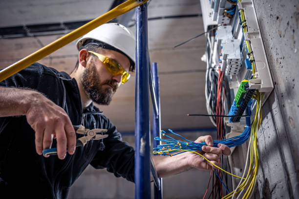 Best Home Electrical Repair  in Central, TN