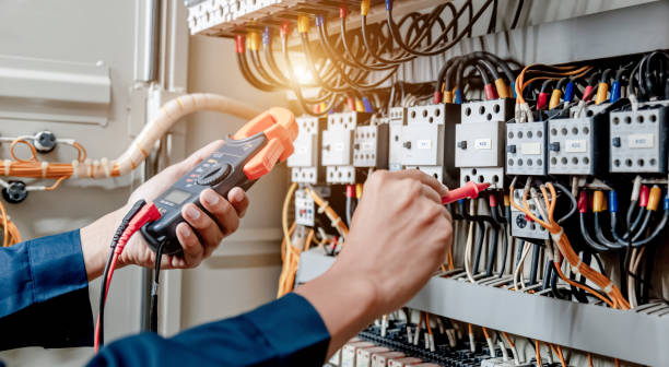 Best Electrical Installation Contractor  in Central, TN