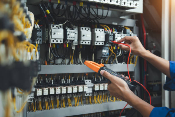 Best Emergency Electrical Repair  in Central, TN