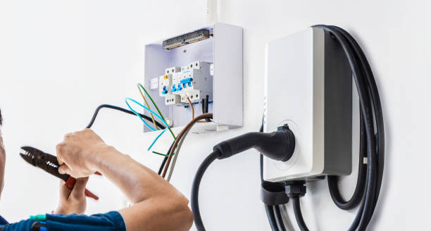 Best Affordable Electrical Installation  in Central, TN