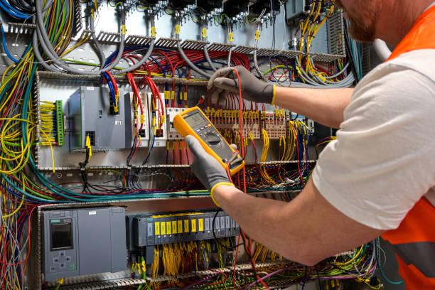 Best Commercial Electrician Services  in Central, TN